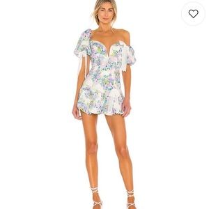 Alice mini dress